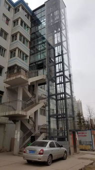 定了 青海多层住宅加装电梯每部可享15万元奖补资金