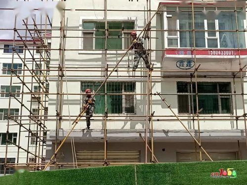 2021年延吉市老旧小区改造工程全面开工,加装电梯可申领补助资金